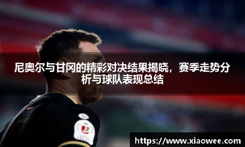 尼奥尔与甘冈的精彩对决结果揭晓，赛季走势分析与球队表现总结